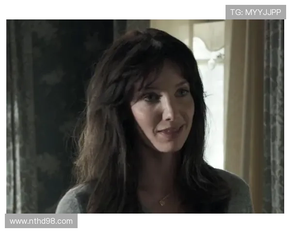 《致命感应》:一部关于爱与恨的20年宿命,结局的震撼超乎想象