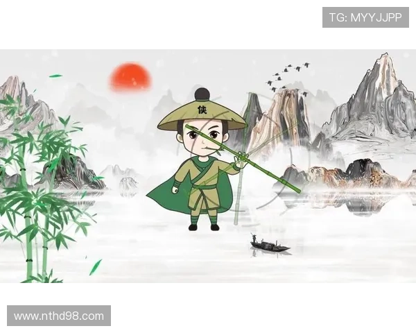 江湖旧梦风华再现从少年到英雄的命运交响曲